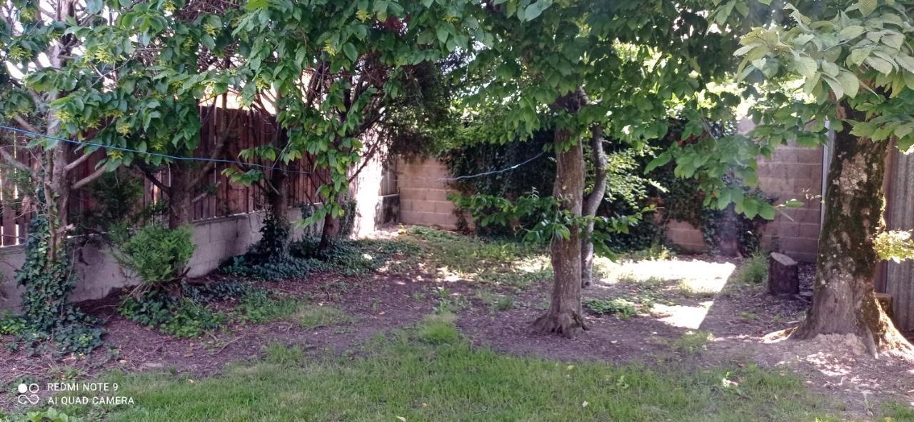 Au Soleil Du Der Villa Joncreuil Kültér fotó