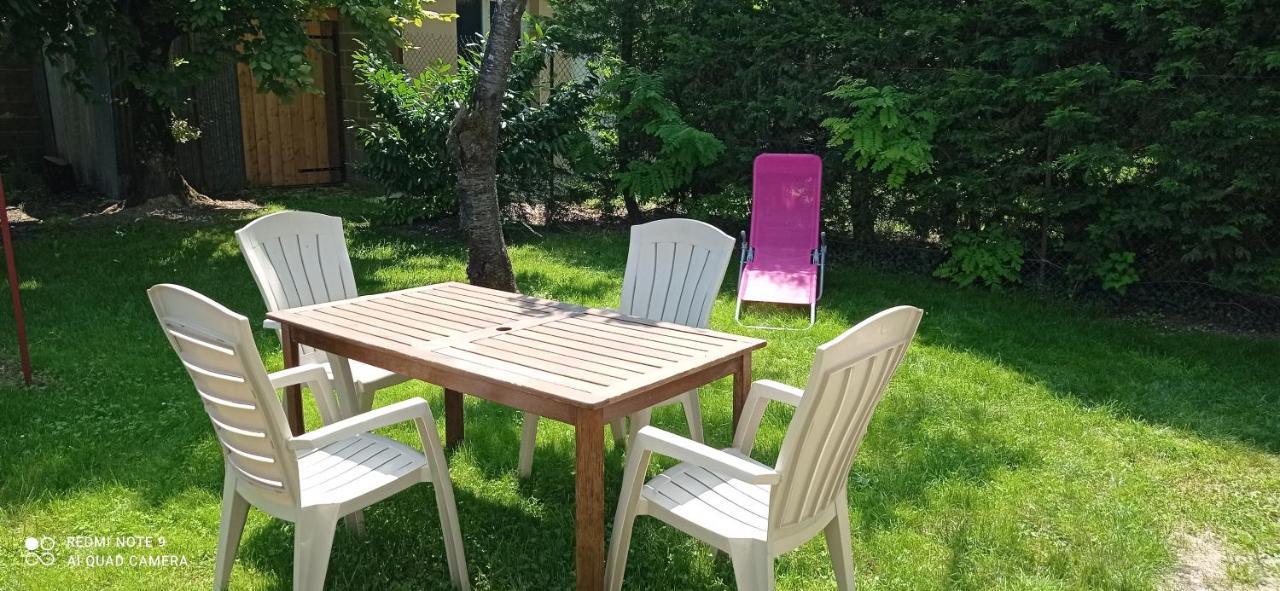 Au Soleil Du Der Villa Joncreuil Kültér fotó