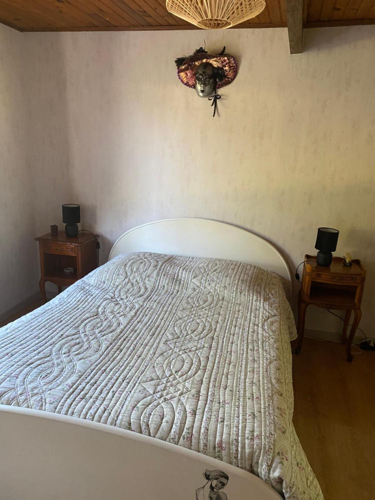 Au Soleil Du Der Villa Joncreuil Kültér fotó